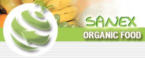 Saneks Tarim Urunleri ltd logo
